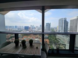Duo Residences (D7), Apartment #609162631